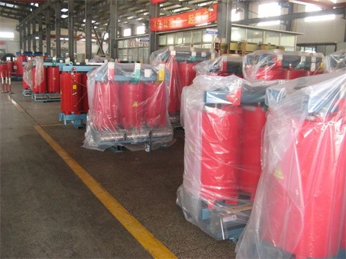 靖西SCB10-200kva干式变压器现货价格